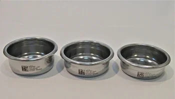 VST Precision 20g Filter Basket Ridged