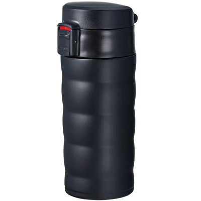Hario V60 Soto Black Outdoor Mug - VSW-35B
