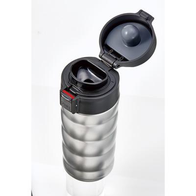 Hario V60 Soto Black Outdoor Mug - VSW-35B