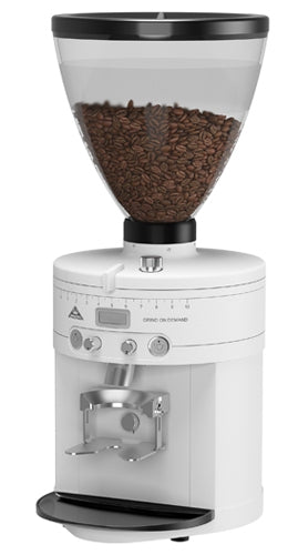 Mahlkonig K30 Vario Air Espresso Grinder WHITE (OPEN BOX - Floor Model - In-store purchase only)