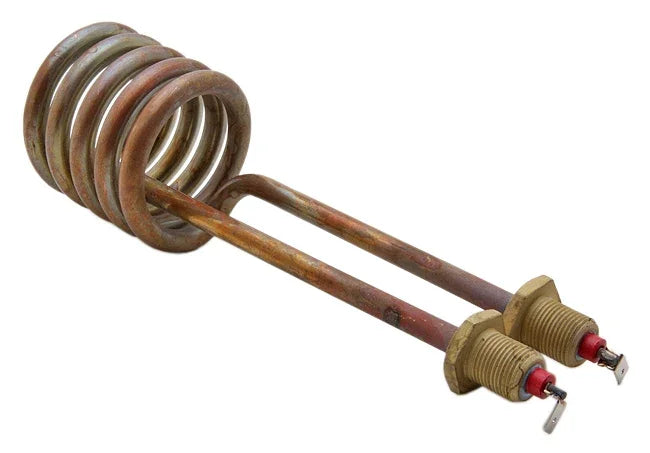 La Spaziale Vivaldi II Steam Boiler Heating Element 7477