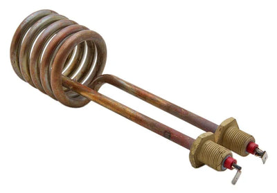 La Spaziale Vivaldi II Steam Boiler Heating Element 7477