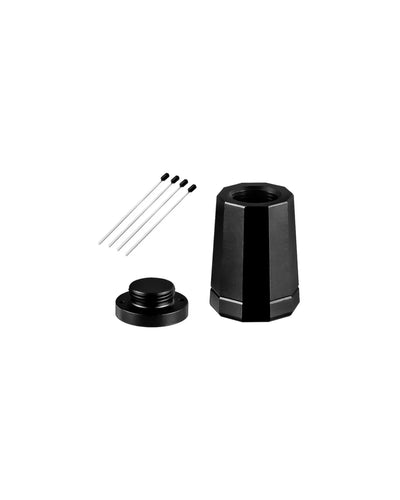 Padolli Coffee Needle Distributor, Black - WKVK2302223