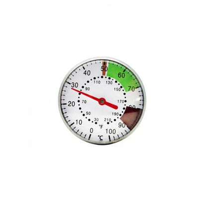 Padolli Thermometer with Clip -  WKD05001036