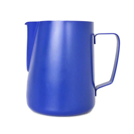 Padolli Frothing Pitcher Blue 600ml/20oz - #WKVK08000451-BL