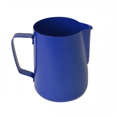 Padolli Frothing Pitcher Blue 600ml/20oz - #WKVK08000451-BL