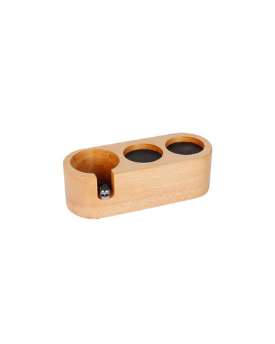 Padolli Wood Tamper Station #WKVK2106082
