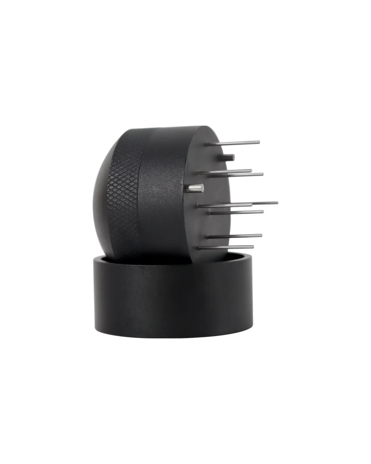 Padolli Coffee Needle Distributor with Stand - 58mm - WKVK2406081
