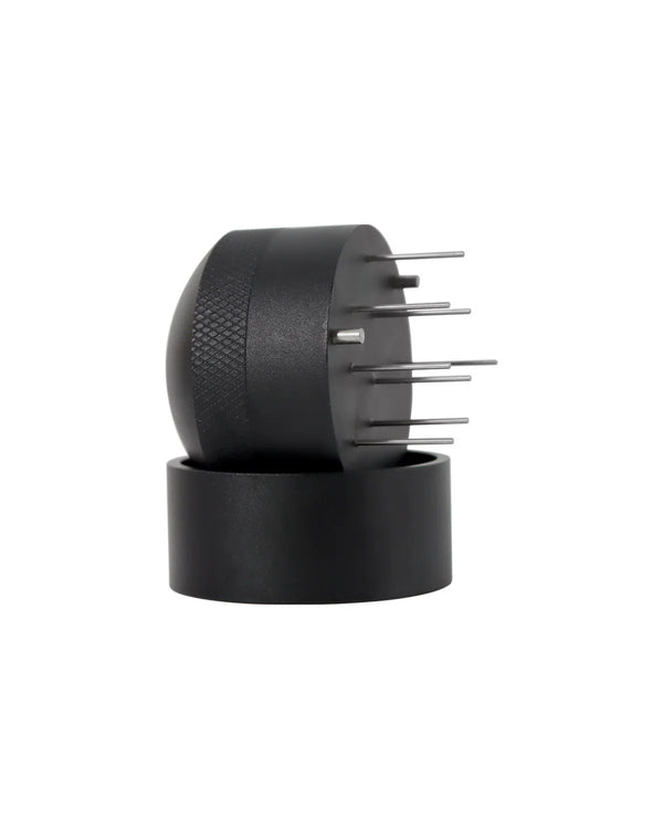 Padolli Coffee Needle Distributor with Stand - 58mm - WKVK2406081