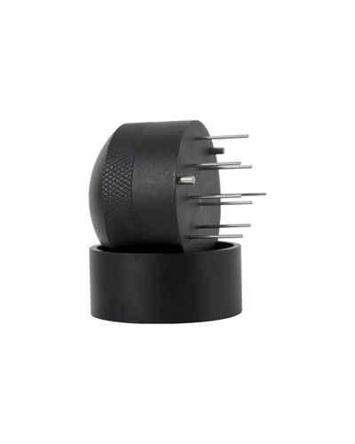 Padolli Coffee Needle Distributor with Stand - 58mm - WKVK2406081