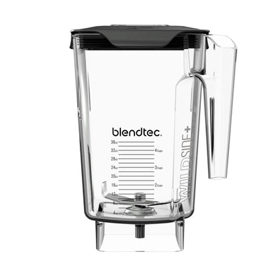 Blendtec 32 Oz WildSide Jar with Soft Lid - 40-630-61