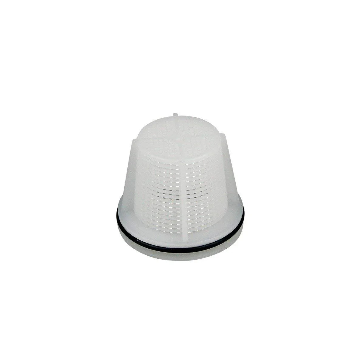 Saeco White Water Container External Filter Assembly 224640200 / 996530029115