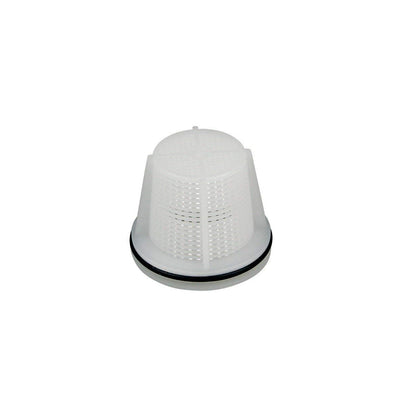 Saeco White Water Container External Filter Assembly 224640200 / 996530029115