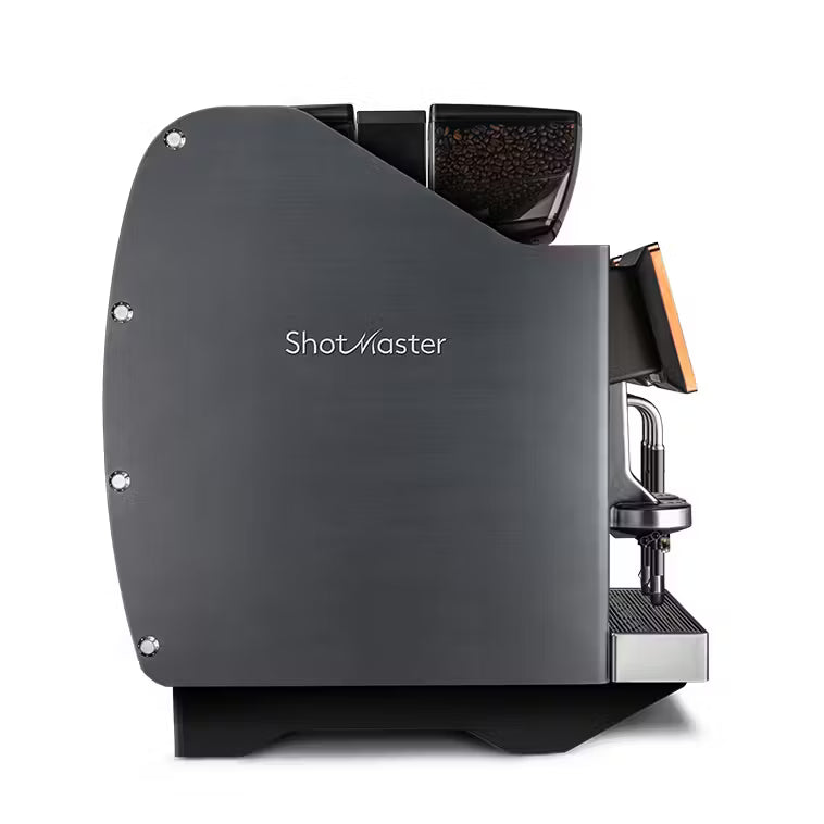 Eversys - Shotmaster Series Super Automatic Espresso Machine