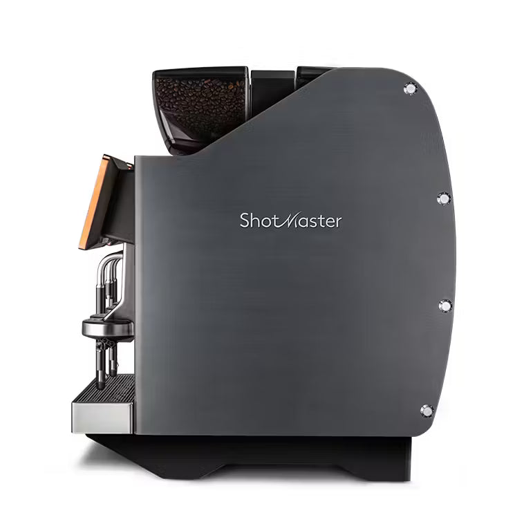 Eversys - Shotmaster Series Super Automatic Espresso Machine
