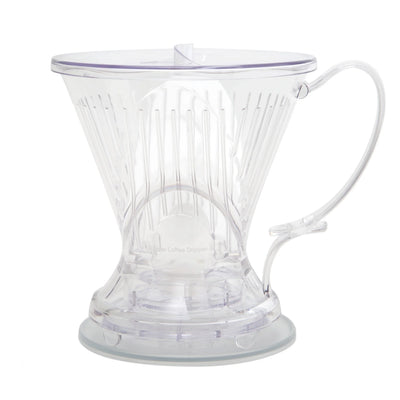 Clever Coffee Dripper Clear - 16oz / 473ml C-70777.CL