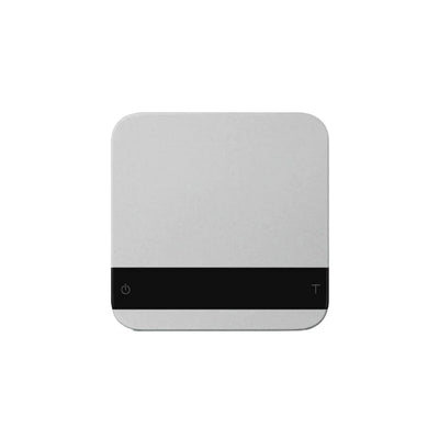 Acaia Lunar 2021 Digital Espresso Scale Silver - ACA-AL009