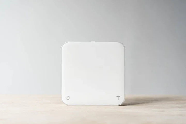 Acaia Pearl Digital Scale White - 2021 REIMAGINED - AP007