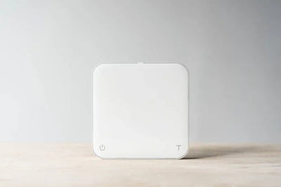 Acaia Pearl Digital Scale White - 2021 REIMAGINED - AP007