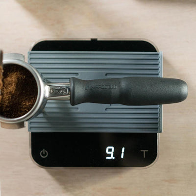 Acaia Pearl Heat Resistant Pad - Grey #AA028