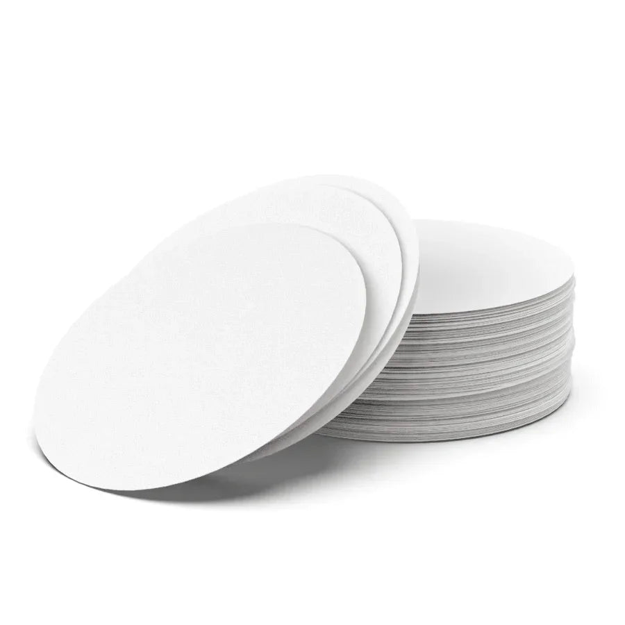 Aeropress XL Filters White 200 Pack - #65210-2