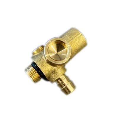 Quick Mill Air Release Valve - PL08700VA  (replaces 3530023) (image may vary)