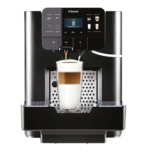 Caffitaly Saeco Area OTC Premium Capsule Coffee Machine - S-9J03207