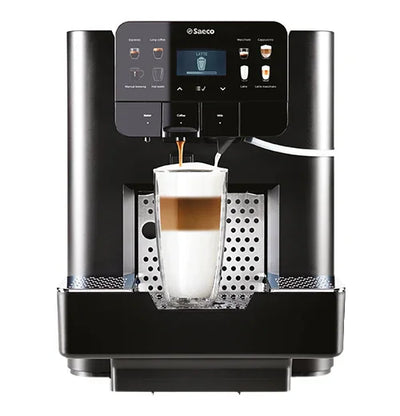 Caffitaly Saeco Area OTC Premium Capsule Coffee Machine - S-9J03207