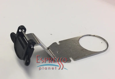 Schaerer Coffee Art Plus Bean Hopper Slide and Handle  69312