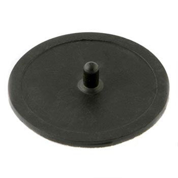 La Spaziale Blind Disk - fits 51 - 53 mm --  C344