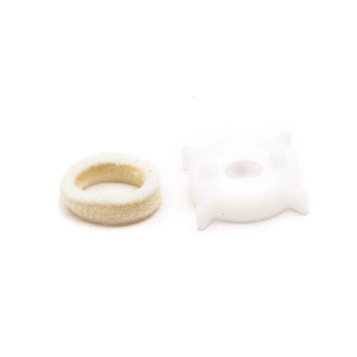 Baratza Paddle Wheel with Felt Assembly - 6080 / 6380 // SP0100803