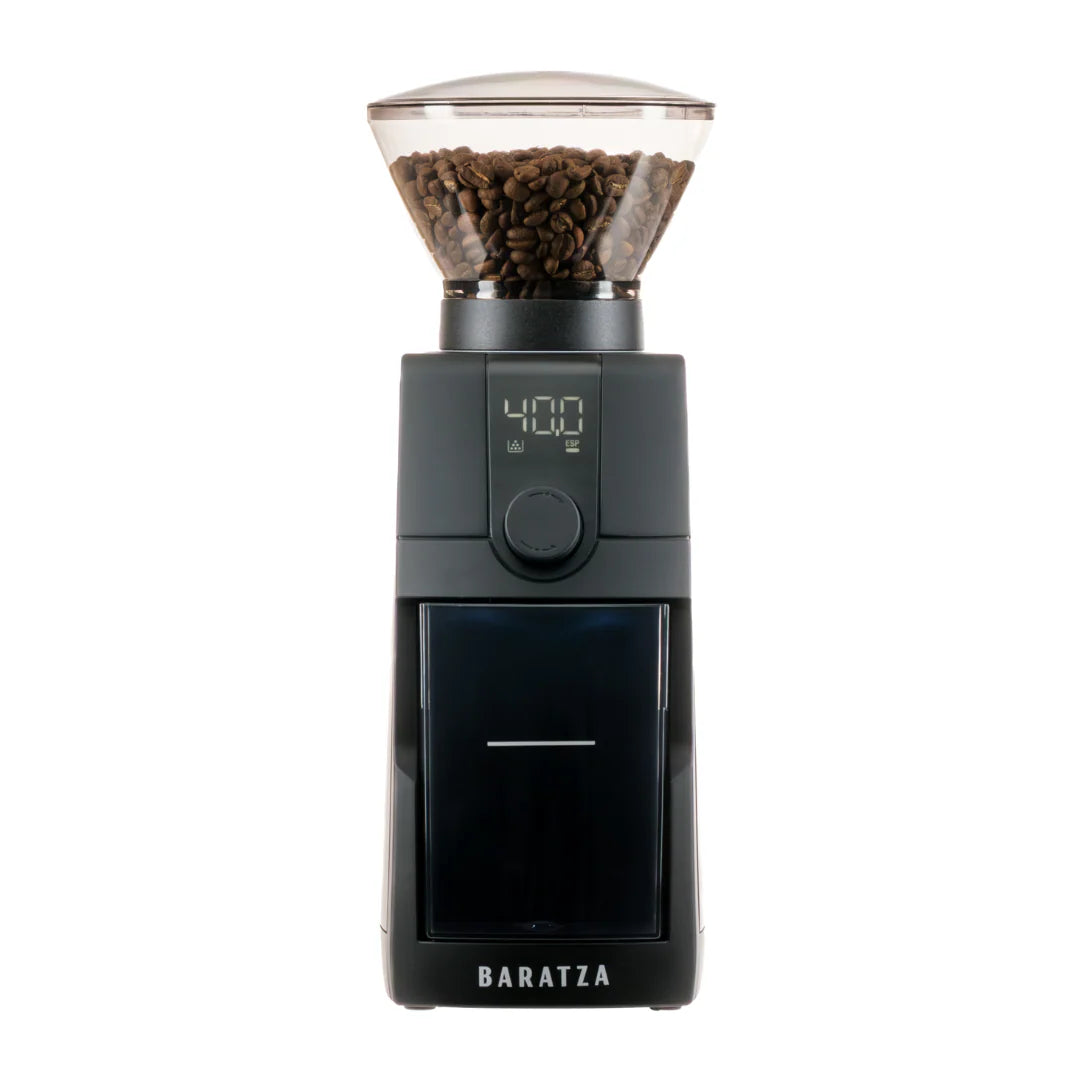 Baratza - Encore ESP PRO Espresso & Coffee Grinder - Black #ZCG595BLK1AUC1A