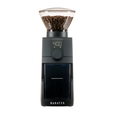 Baratza - Encore ESP PRO Espresso & Coffee Grinder - Black #ZCG595BLK1AUC1A