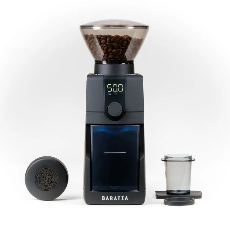 Baratza Encore ESP PRO Espresso & Coffee Grinder - Black #ZCG595BLK1AUC1A