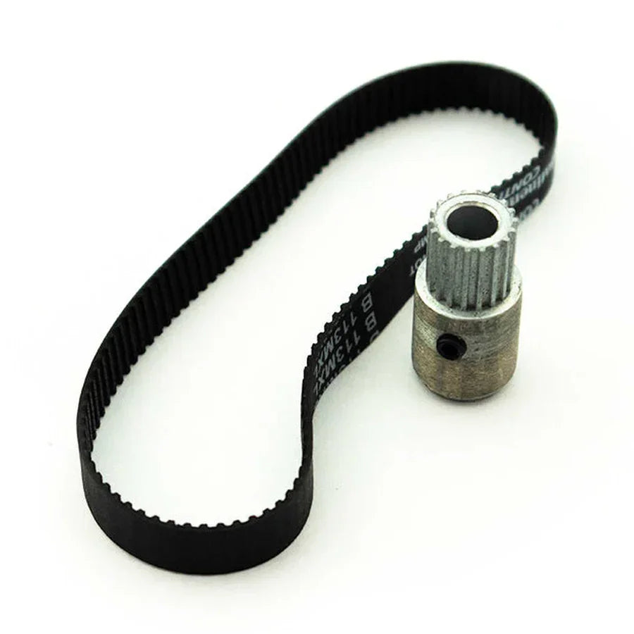 Baratza Vario / VarioW Belt and Pulley Kit A6390/6390  / / SP0101410