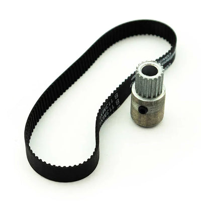 Baratza Vario / VarioW Belt and Pulley Kit A6390/6390  / / SP0101410