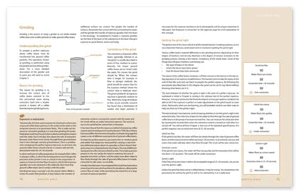 Barista Training Bible