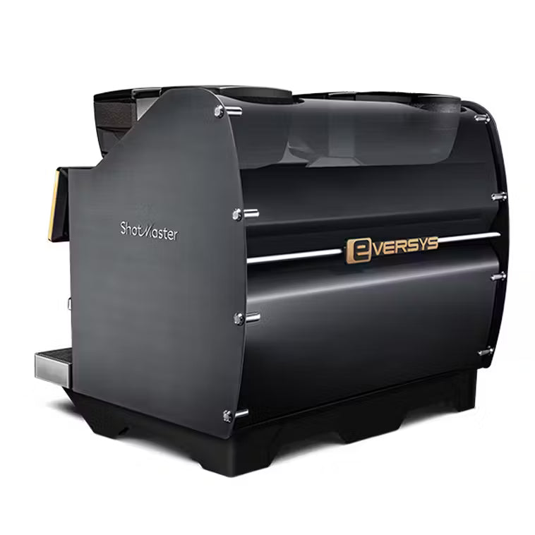 Eversys - Shotmaster Series Super Automatic Espresso Machine