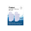 Bellucci Water Filters 2 Pack