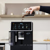 Bellucci - Latte Touch Black Super Automatic Espresso Machine