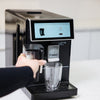 Bellucci - Latte Touch Black Super Automatic Espresso Machine