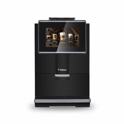 Bellucci - Bistro Super Automatic Machine - BISTRO