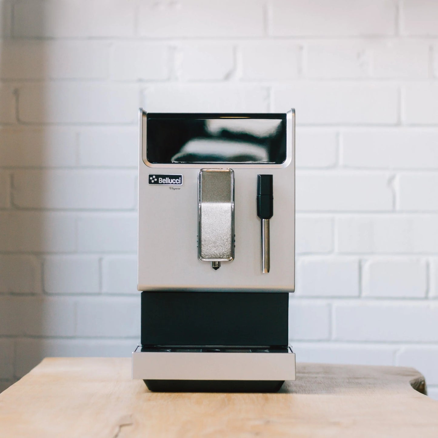 Bellucci - Slim Vapore Super Automatic Machine - #SLIMVAPORE (OPEN BOX - IN STORE PURCHASE ONLY)