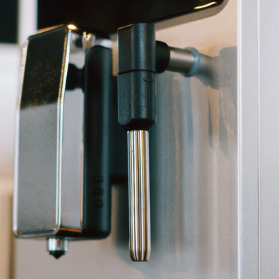 Bellucci - Slim Vapore Super Automatic Machine - #SLIMVAPORE (OPEN BOX - IN STORE PURCHASE ONLY)