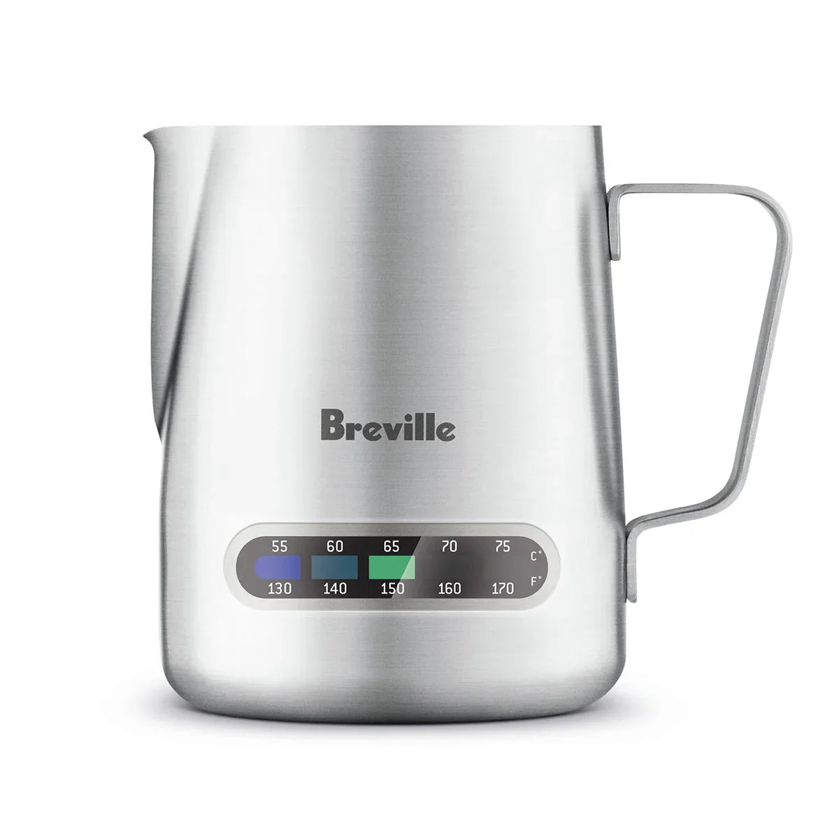 Breville The Temp Control Milk Jug / Pitcher 16oz - BES0030NUC1