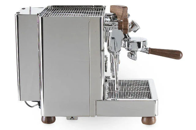 Lelit - Bianca V3 Dual Boiler Semi Automatic Espresso Machine - LE PL162T
