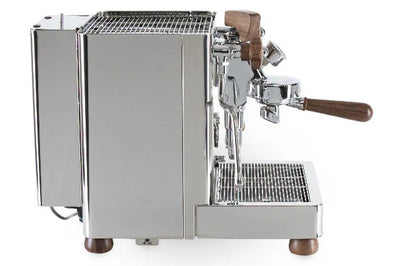 Lelit - Bianca V3 Dual Boiler Semi Automatic Espresso Machine - LE PL162T