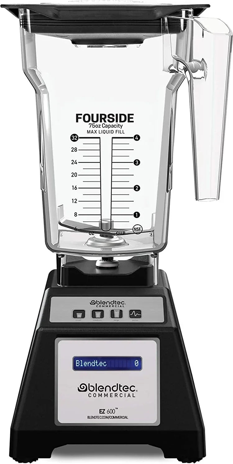 Blendtec - EZ-600 Commercial Blender