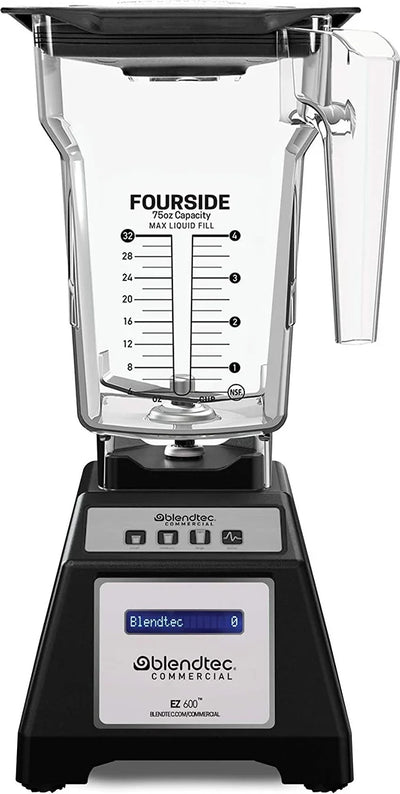 Blendtec - EZ-600 Commercial Blender