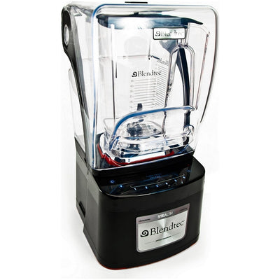 Blendtec - Stealth 885X Commercial Blender